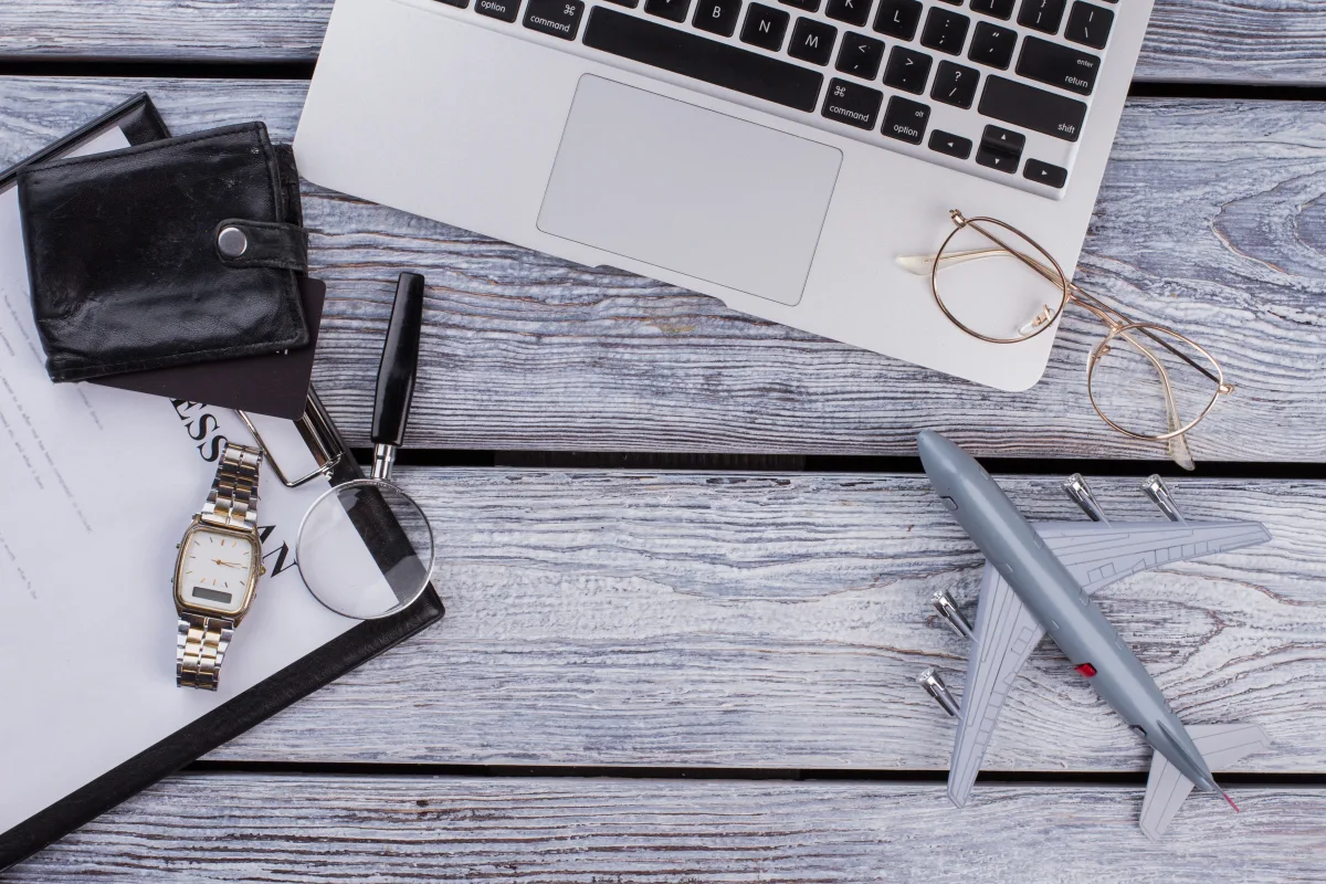 Aircraft as an Investment — Value Trends, Risks, and Tax Considerations
