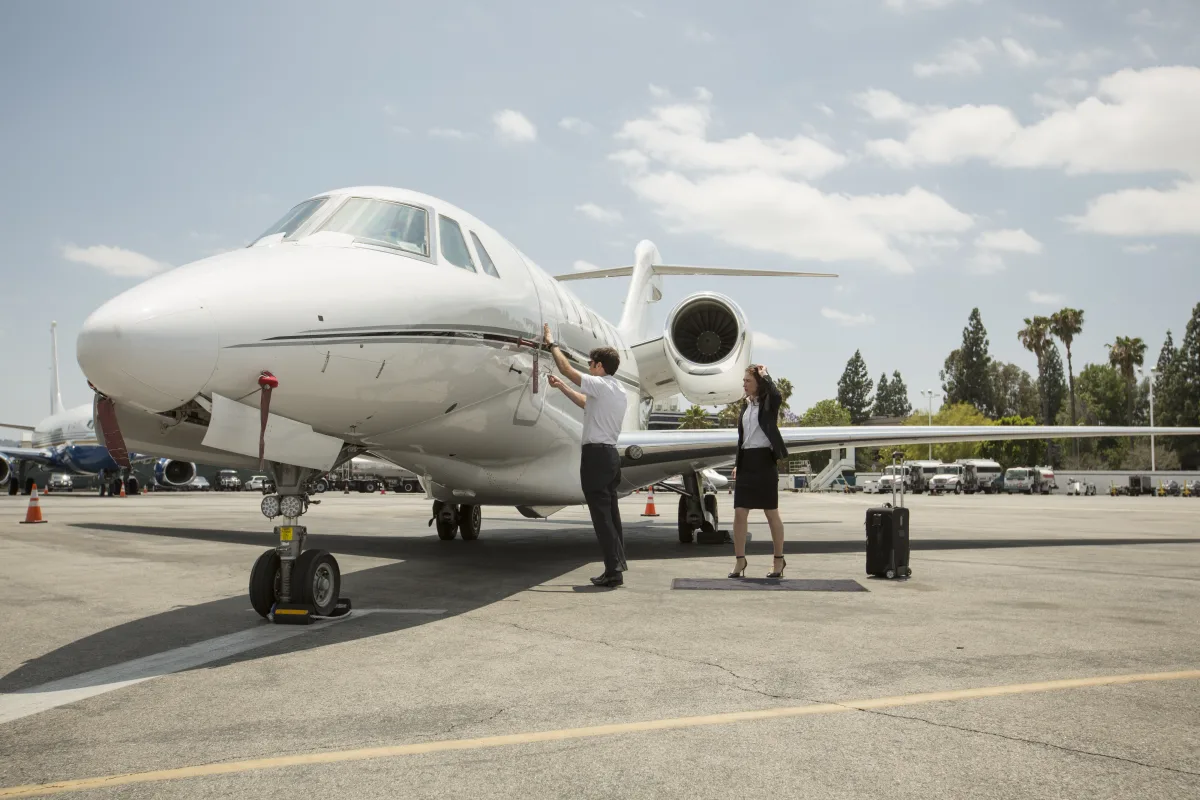 Aircraft Financing — Leasing, Loans, and Equity Compared