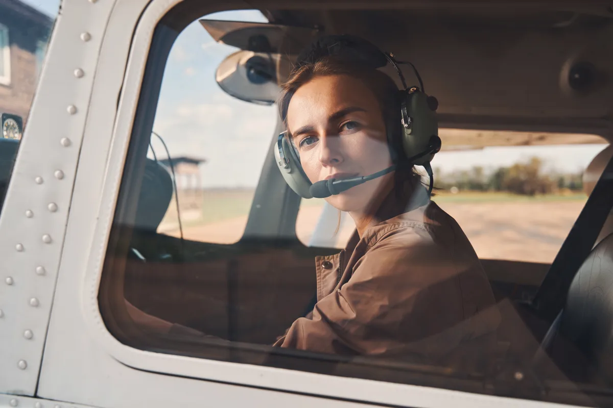 Airvalon — How a New Platform Is Making the Aircraft Market More Transparent