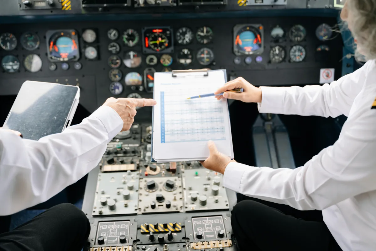 EASA vs. FAA — What Pilots Need to Know About License Transfer