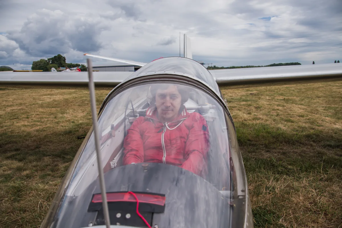 The New Generation of Ultralight Aircraft: Pipistrel, Sling Aircraft, and Magnus eFusion