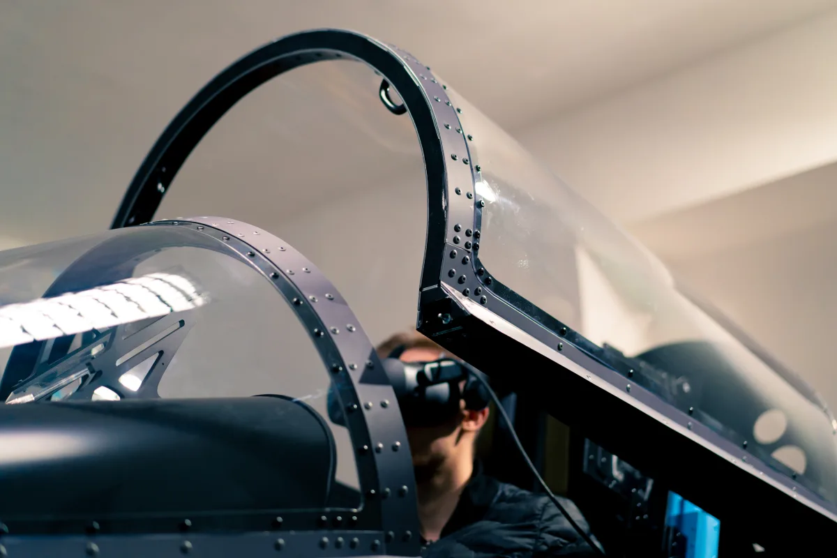 Emergency Procedures and Emergency Training — Why Simulator Training Saves Lives