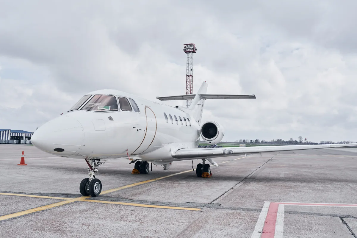 The Pilatus PC-24 — Europe's Most Successful Business Jet