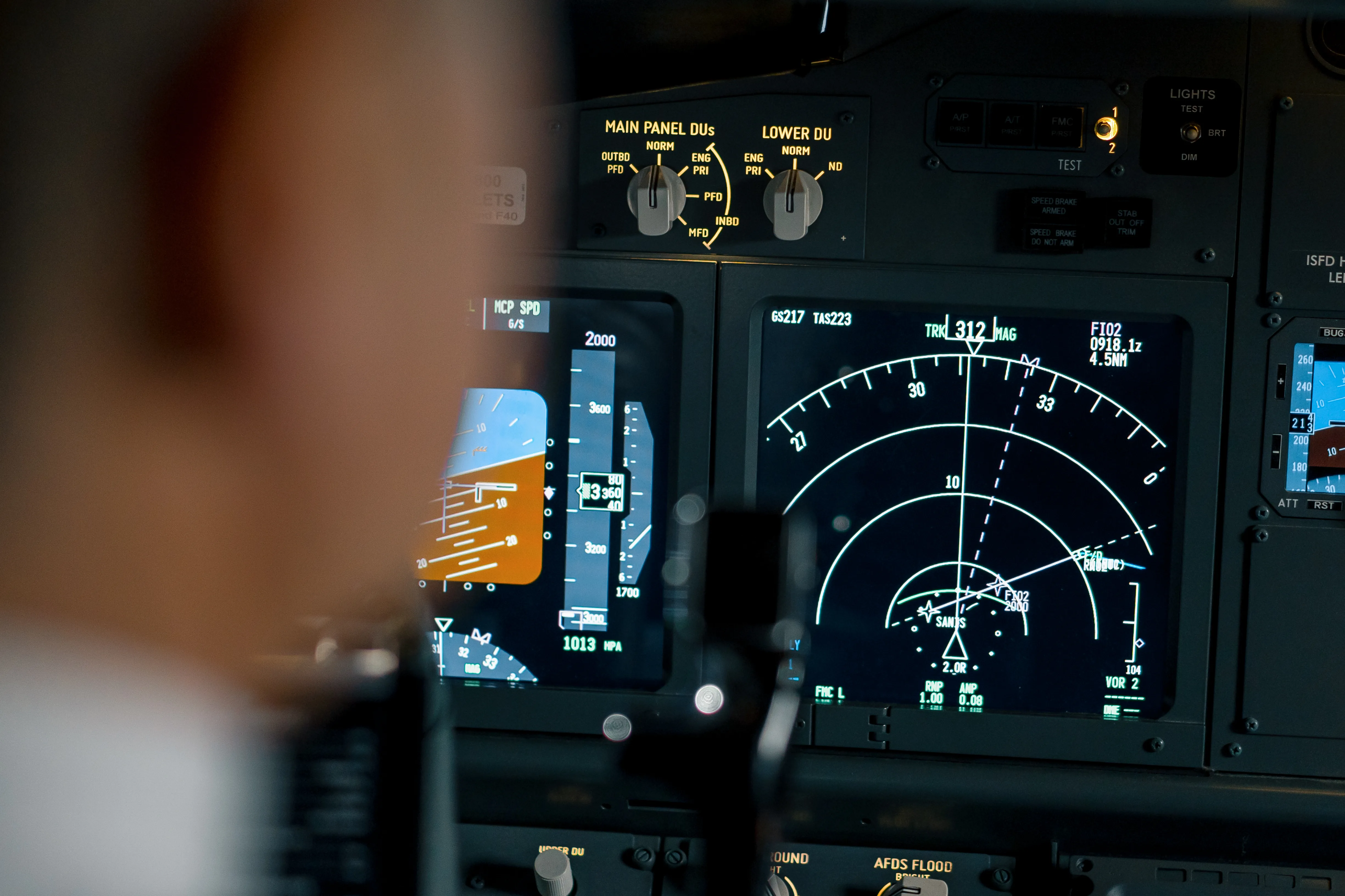 TCAS, TAWS, and EGPWS — The Three Collision Avoidance Systems Explained