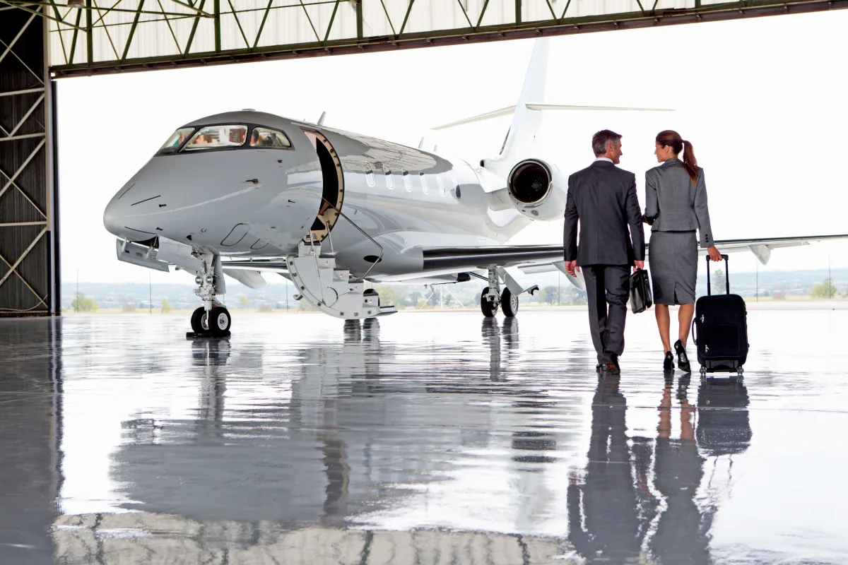 What Does a Business Jet Really Cost? Purchase Price, Operations, and Hidden Expenses