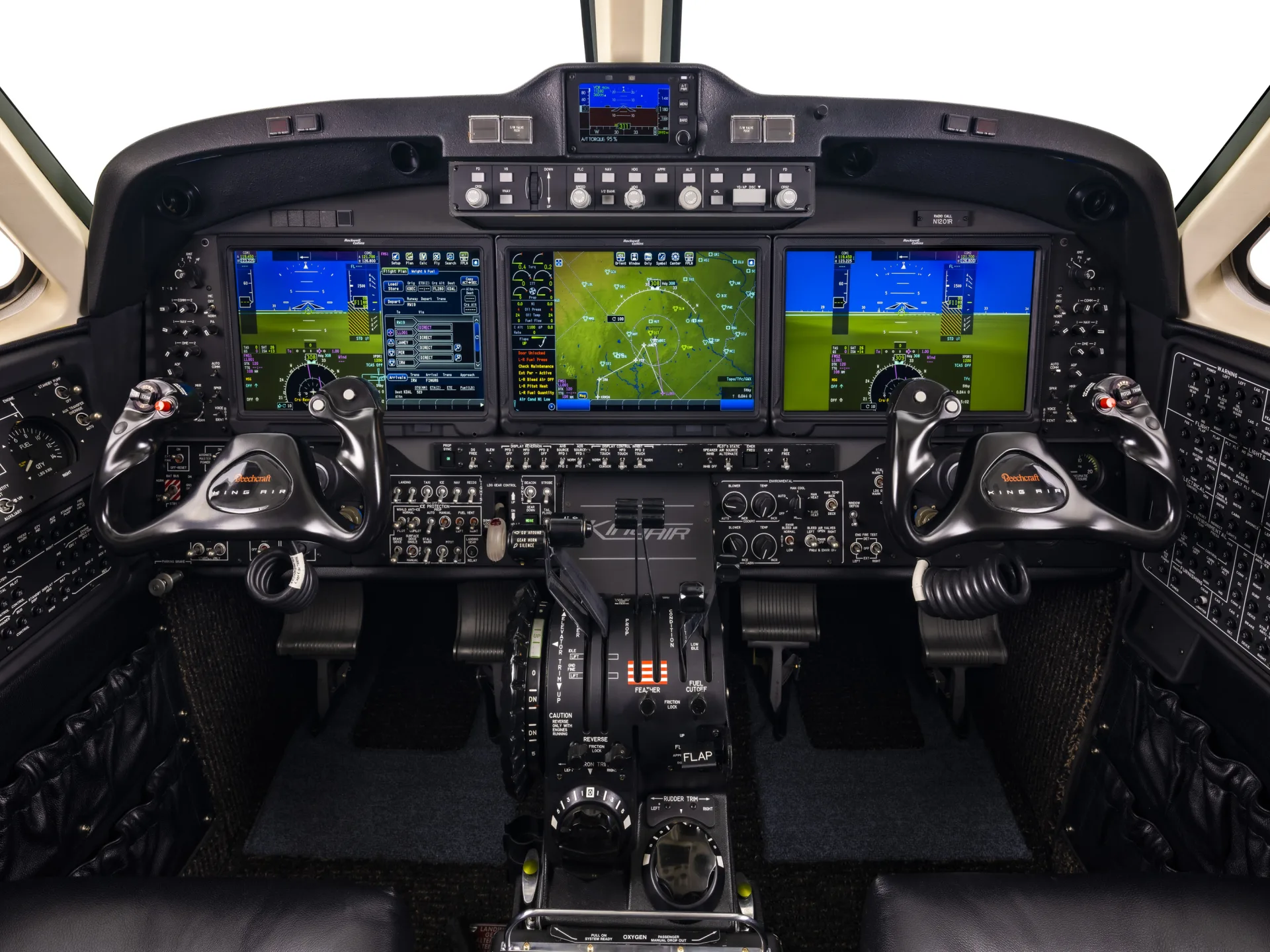 Beechcraft King Air 360