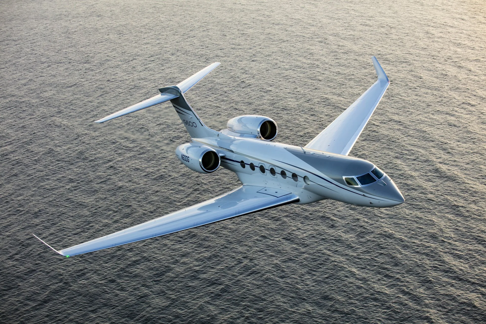Gulfstream G280
