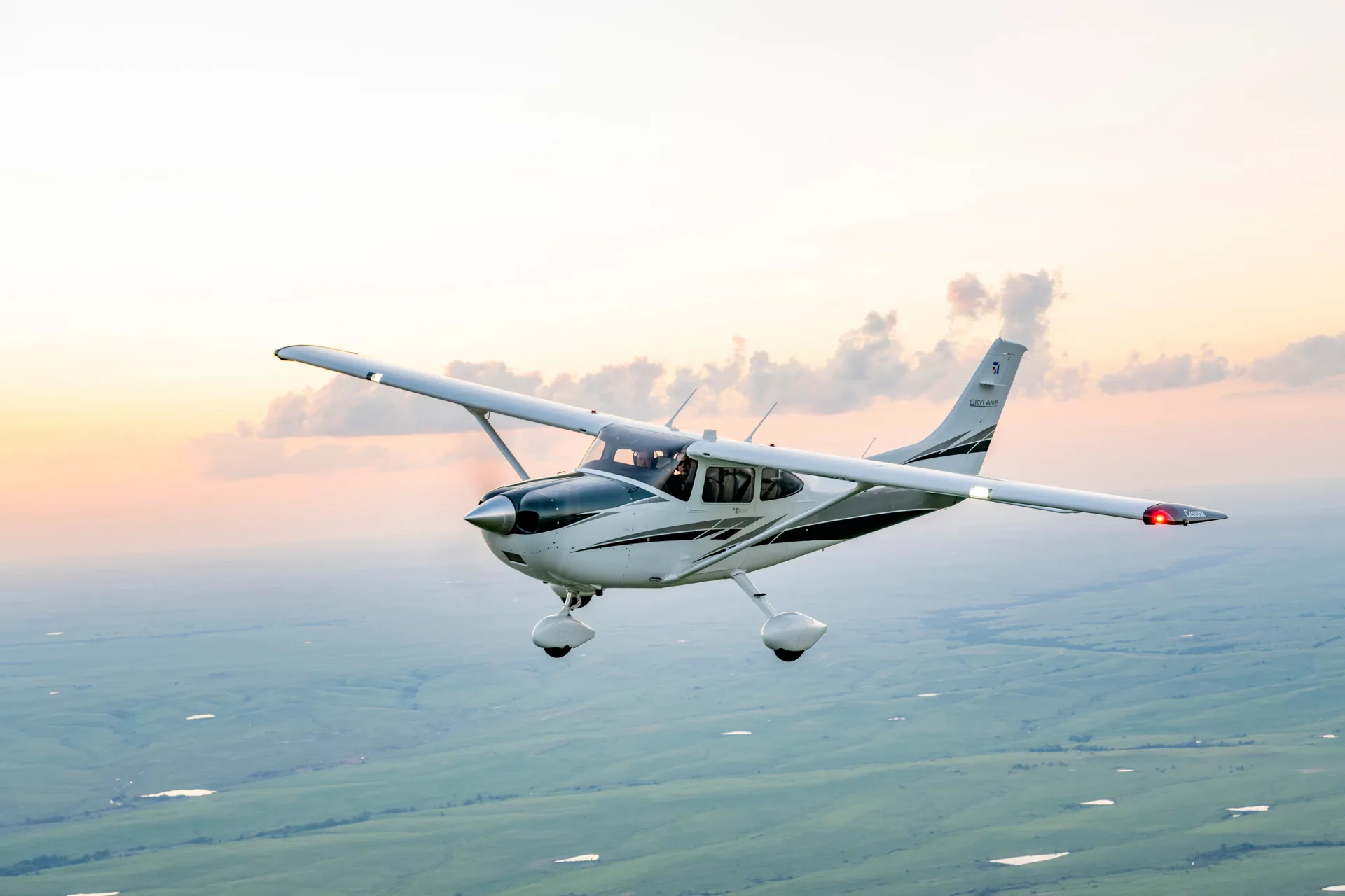 Cessna 182 Skylane