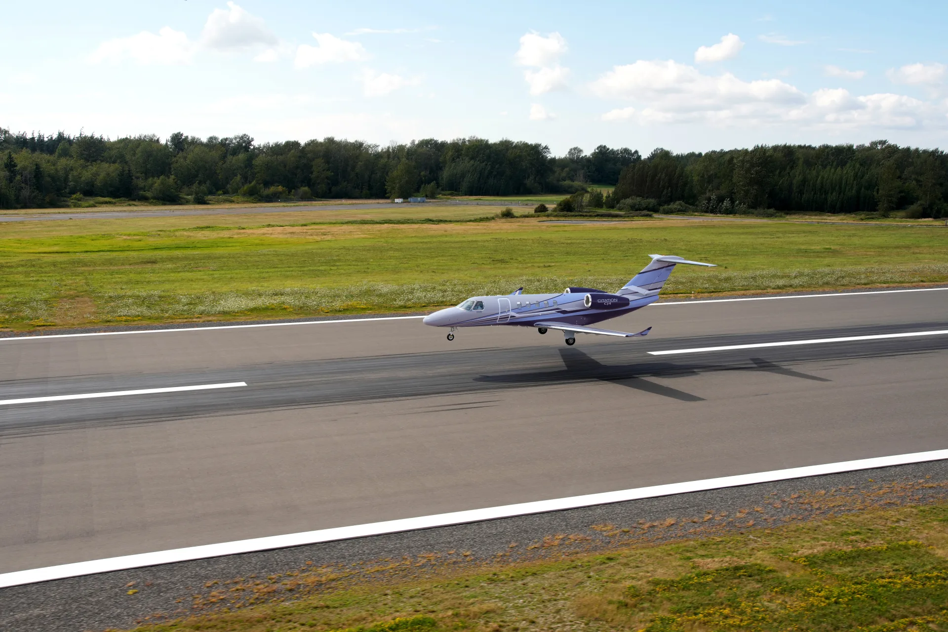 Cessna Citation CJ4 Gen2