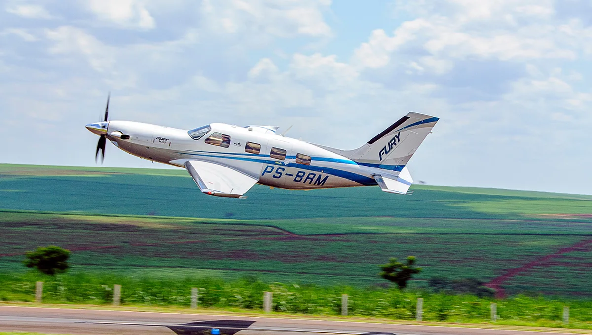 Piper Aircraft M600/SLS