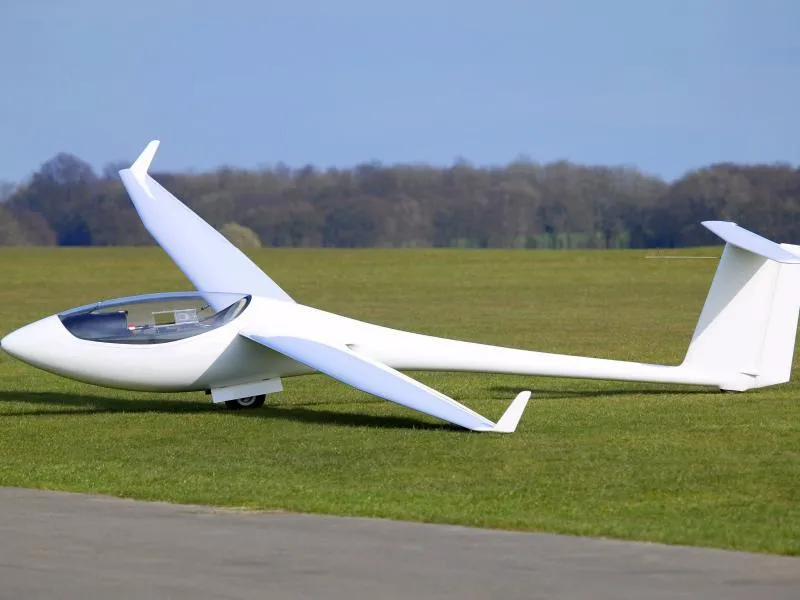 Gliders