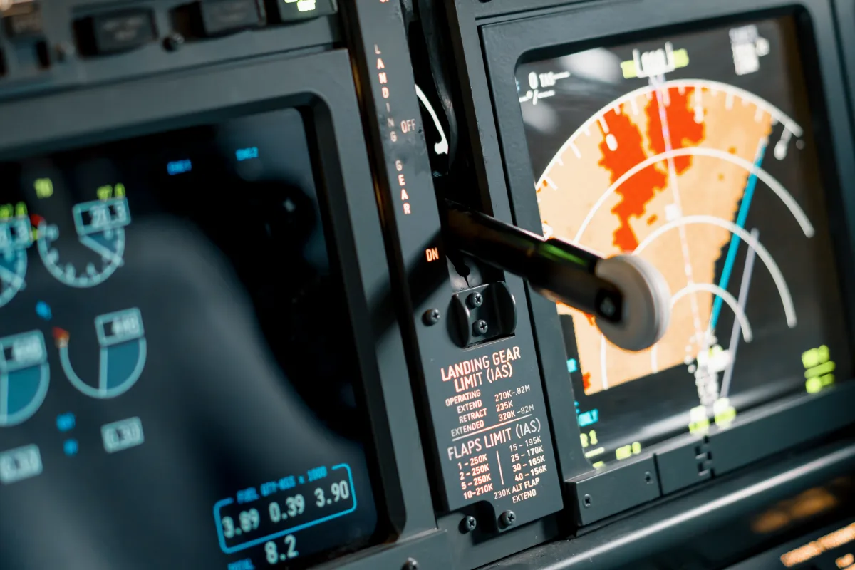 Add-ons That Make the Difference — Aircraft, Scenery, Weather Engines - Aircraft Wissen für Einsteiger