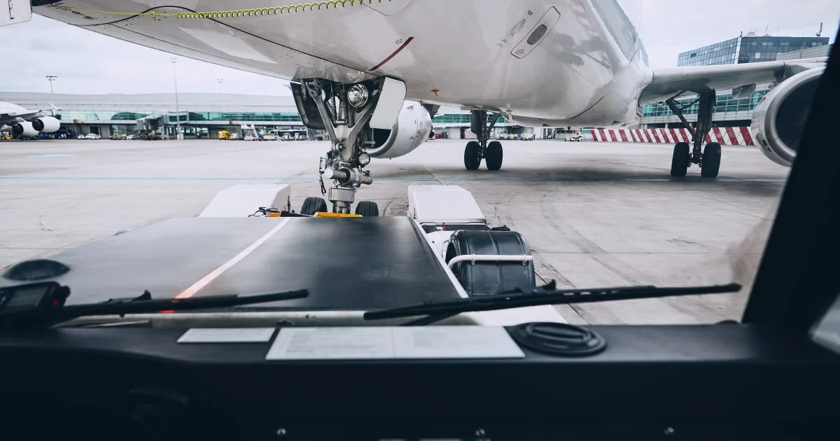 Airbus vs. Boeing — Philosophy, Controls, and Cockpit Differences - Aircraft Wissen für Einsteiger
