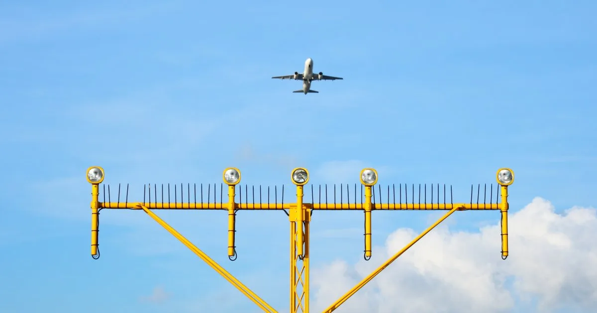 ILS, RNAV, RNP — Modern Approach Procedures Explained in Detail - Aircraft Wissen für Einsteiger