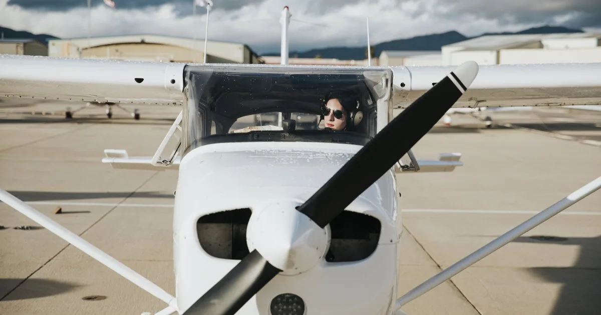 Piston vs. Turboprop vs. Jet — Technology, Efficiency, and Applications - Aircraft Wissen für Einsteiger