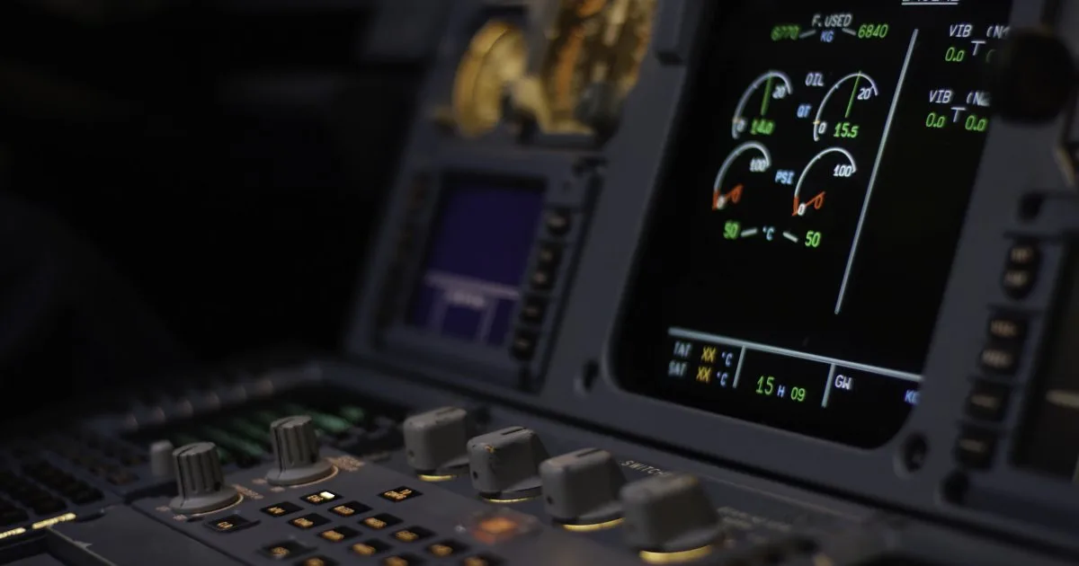 Cockpit Automation — What Autopilot Really Can and Cannot Do - Aircraft Wissen für Einsteiger