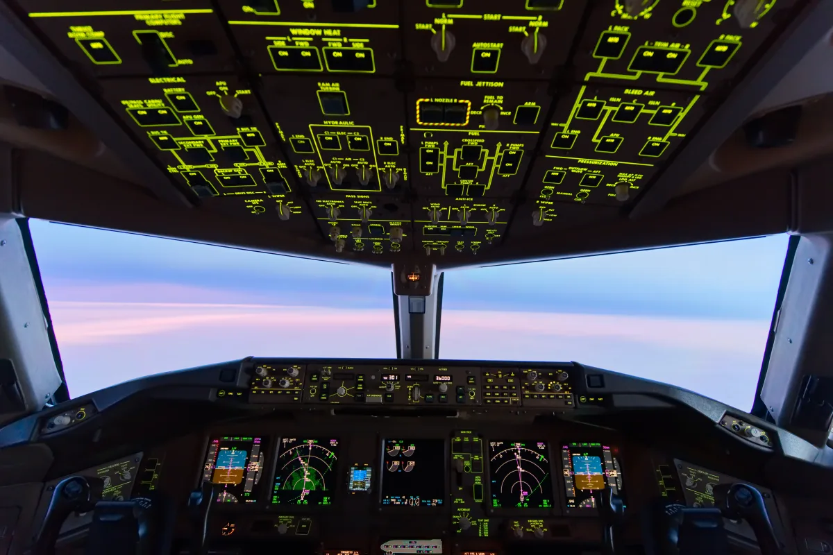 Ballooning — Technology, License, and Why It's a World of Its Own - Aircraft Wissen für Einsteiger