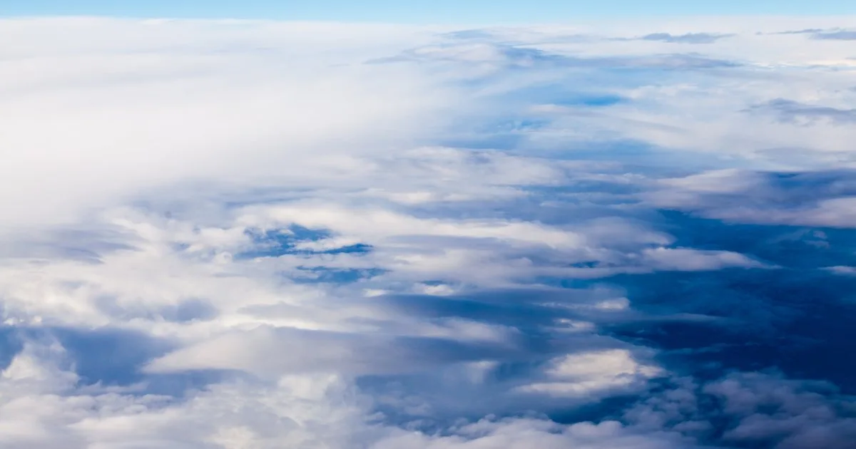 Controlled Flight Into Terrain — The Most Common Fatal Accident Cause Explained - Aircraft Wissen für Einsteiger
