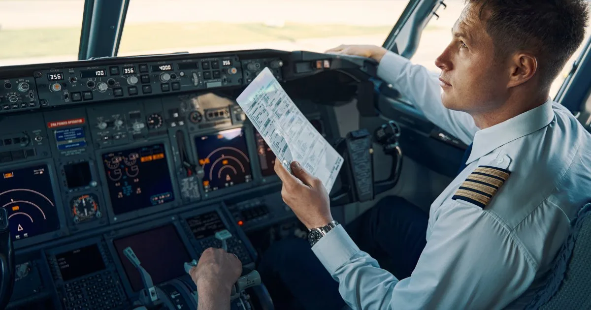 Crew Resource Management — How Communication in the Cockpit Saves Lives - Aircraft Wissen für Einsteiger