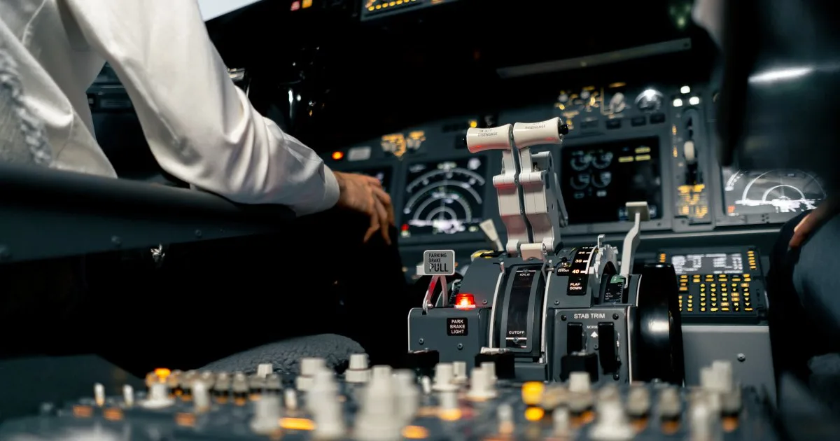 Pressurization — What Happens When It Fails and How It Works - Aircraft Wissen für Einsteiger