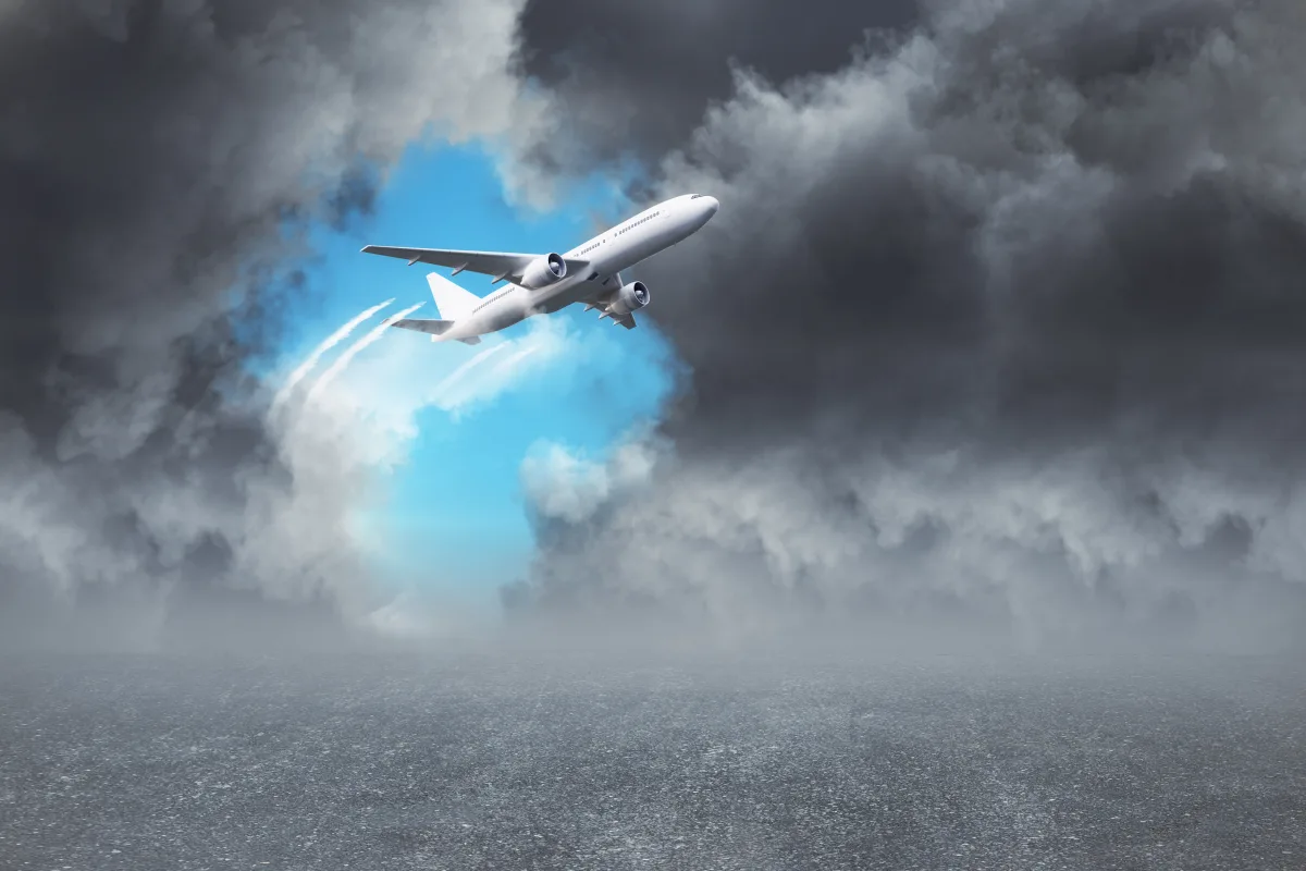 ETOPS — How Twin-Engine Aircraft Are Allowed to Cross Oceans - Aircraft Wissen für Einsteiger