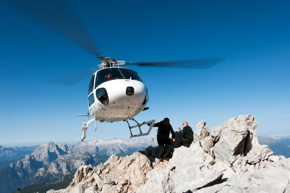 Skydiving from a Pilot's Perspective — What Pilots Need to Know - Aircraft Wissen für Einsteiger