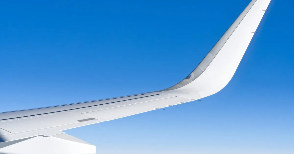 Flight Physics — Lift, Drag, Thrust, and Weight in Detail - Aircraft Wissen für Einsteiger