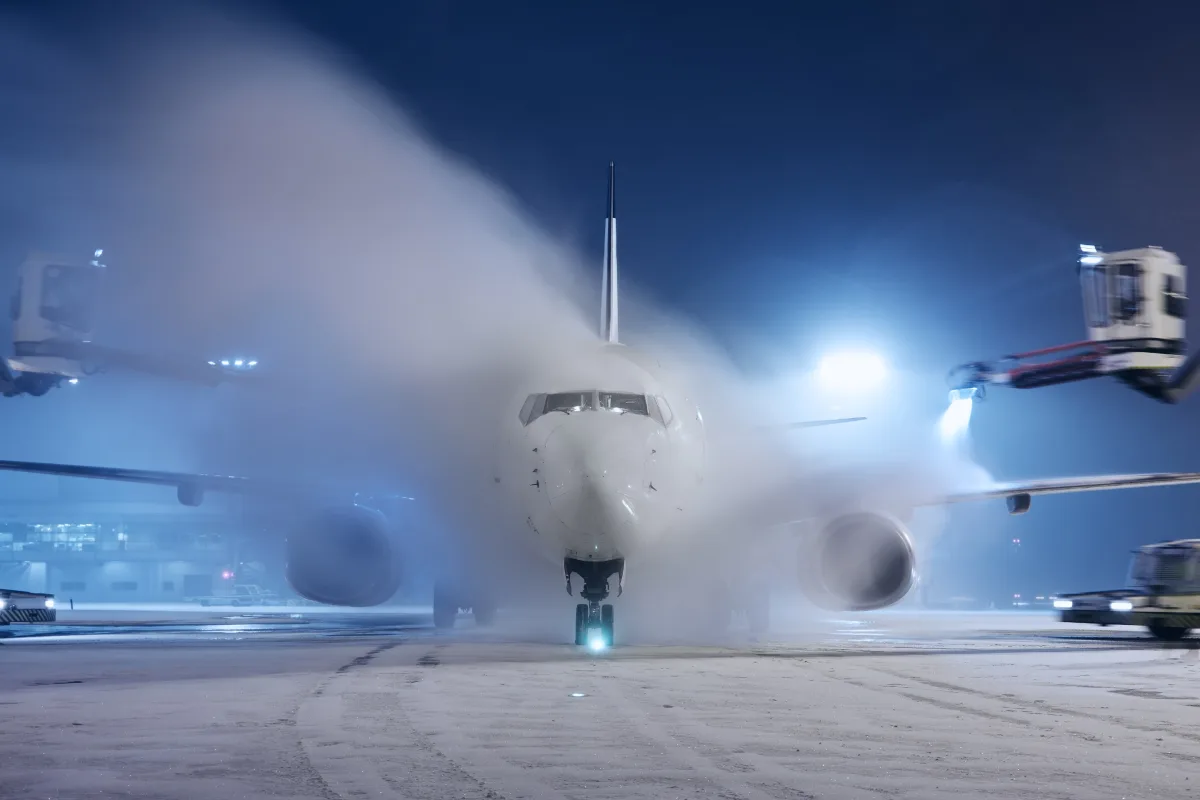 Flight Planning from A to Z — NOTAMs, AIP, and Fuel Calculations - Aircraft Wissen für Einsteiger