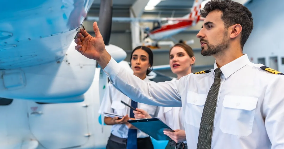 Major Aviation Accidents Analyzed — What the Industry Learned - Aircraft Wissen für Einsteiger