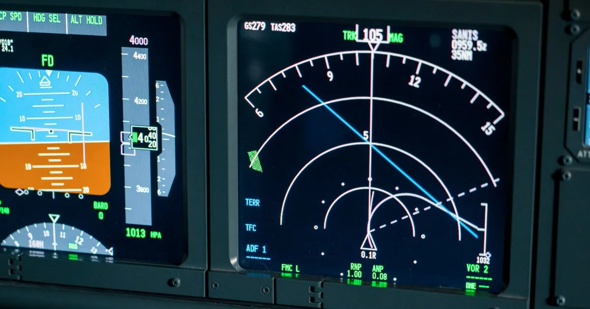 Fly-by-Wire — How Modern Aircraft Are Really Controlled - Aircraft Wissen für Einsteiger