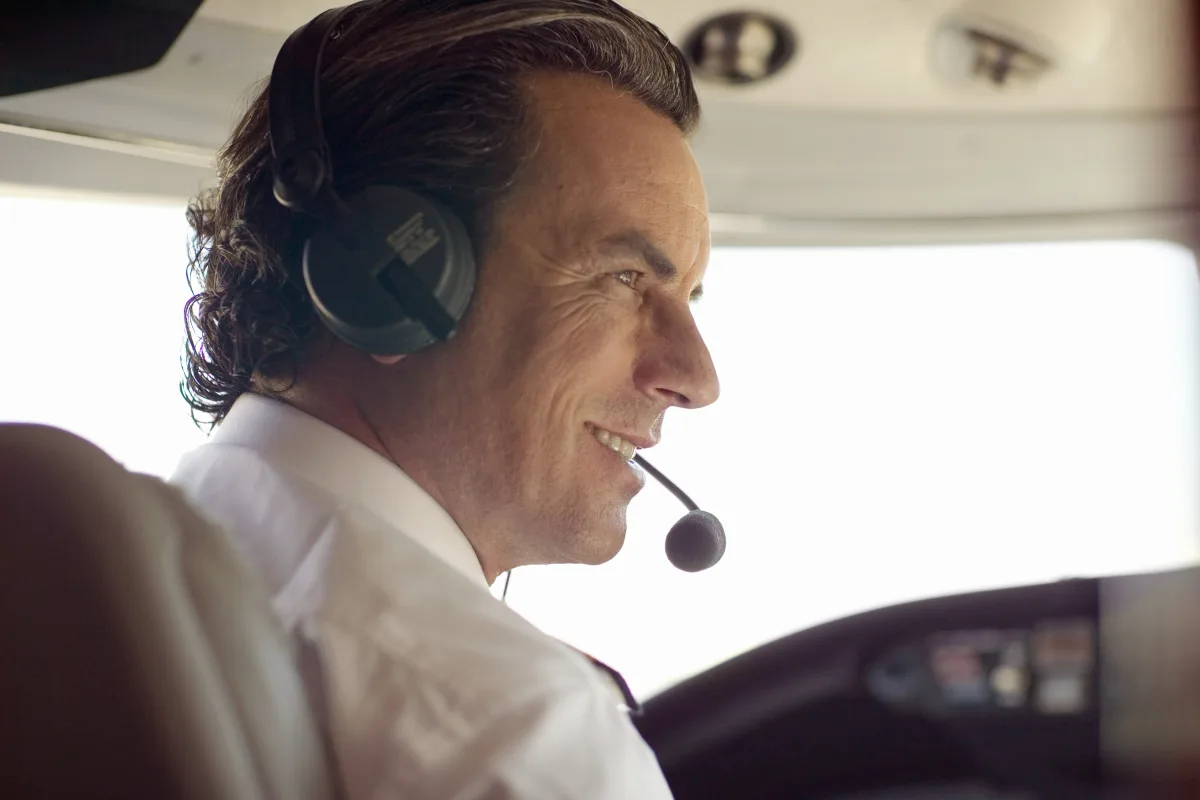 Professional Full-Flight Simulators — How Airlines Train Their Pilots - Aircraft Wissen für Einsteiger