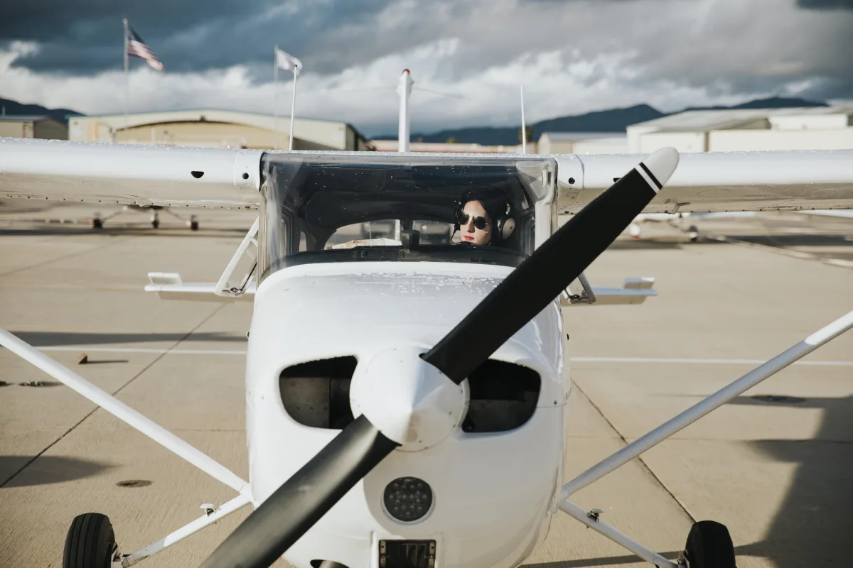 High-Wing vs. Low-Wing — Design Philosophy and Flight Characteristics - Aircraft Wissen für Einsteiger