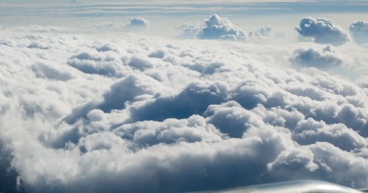 Hypoxia — What Happens When Oxygen Runs Short - Aircraft Wissen für Einsteiger