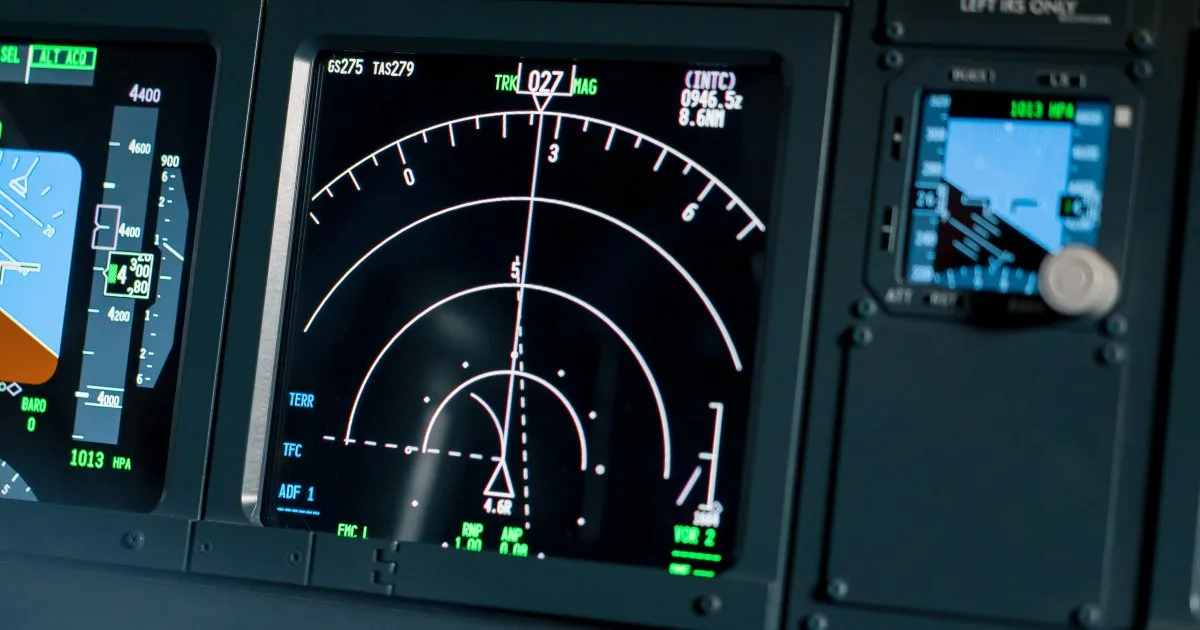 IFR Rating Training — What Comes After the PPL - Aircraft Wissen für Einsteiger