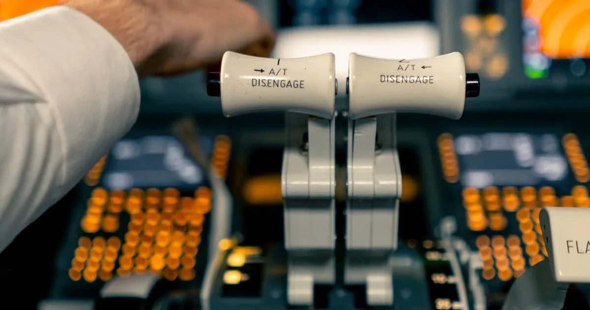 How a Jet Engine Really Works — Physics Made Understandable - Aircraft Wissen für Einsteiger