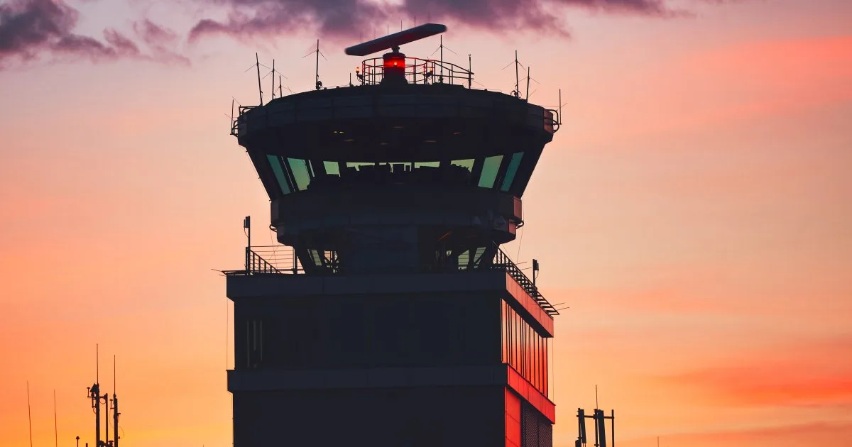 Aviation Law for Beginners — Airspace Classes A through G - Aircraft Wissen für Einsteiger