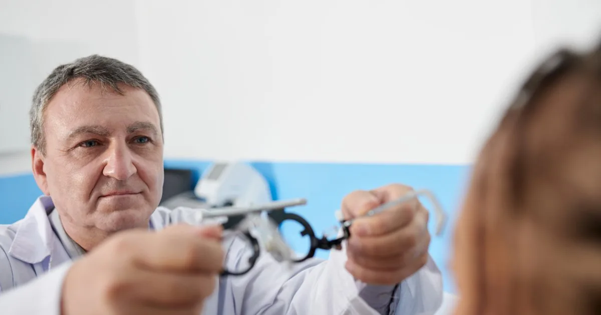 Aviation Medical Certificates — Classes and Requirements - Aircraft Wissen für Einsteiger