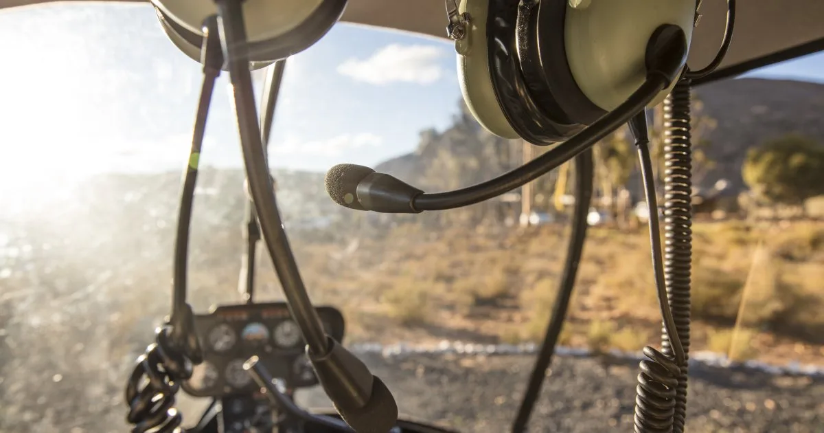 The Path to a PPL(H) — Training, Costs, and Specifics - Aircraft Wissen für Einsteiger
