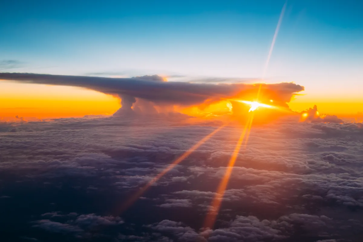 Cabin Pressure & Oxygen Masks — The Truth Behind Them