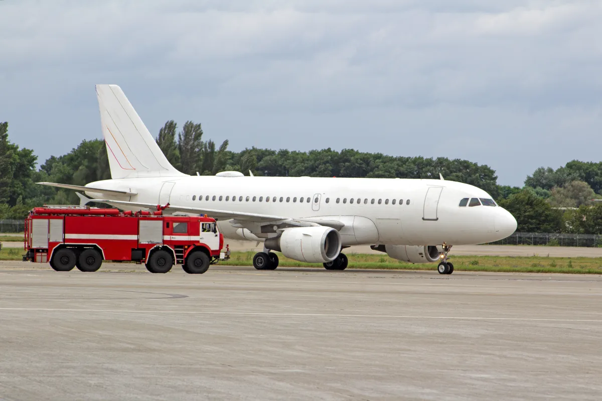 The 90-Second Rule — How to Survive an Evacuation