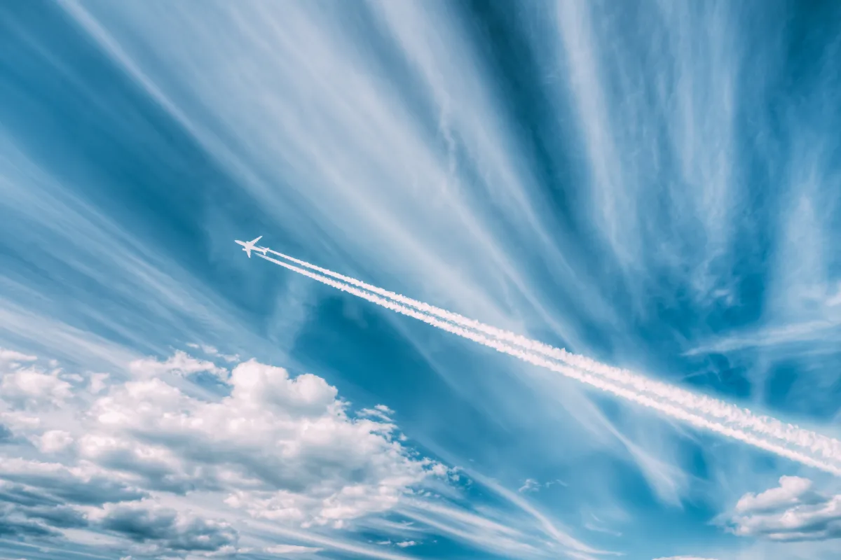 Flying vs. Driving — The Honest Accident Statistics