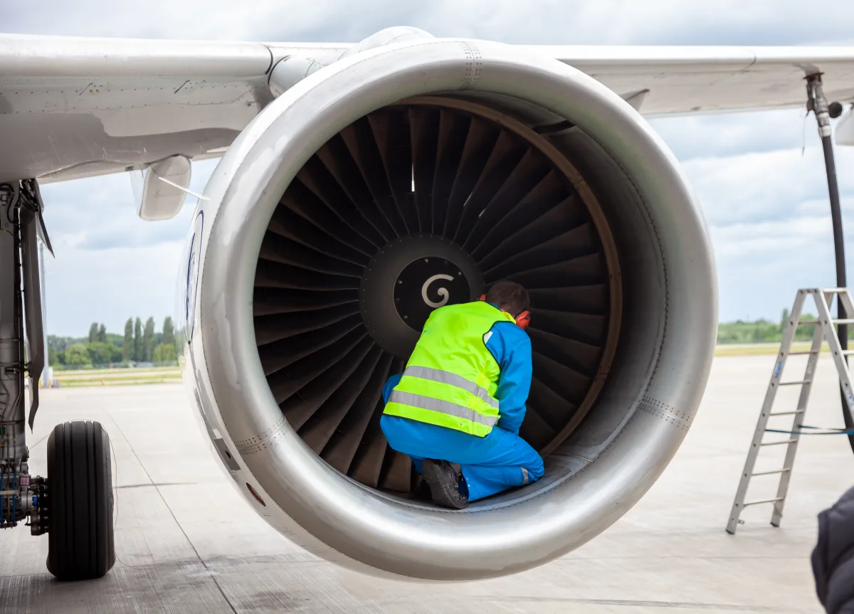 Flight Attendants Are Safety Professionals — Not Waitstaff