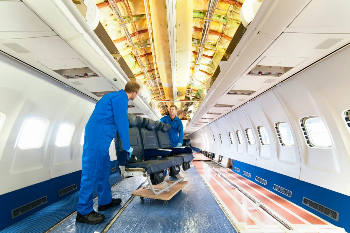 The Safety Briefing — Why Those 3 Minutes Save Lives