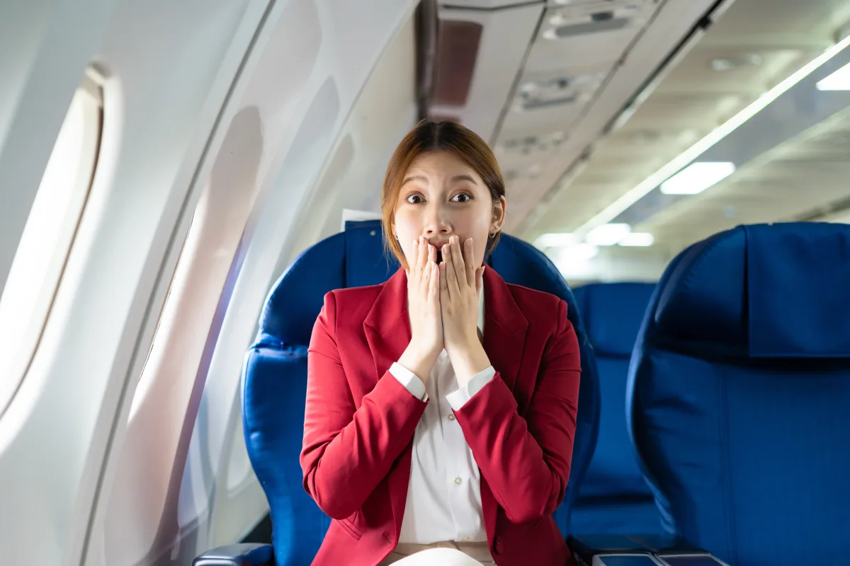The Safest Era in Aviation History — Numbers Since 1950