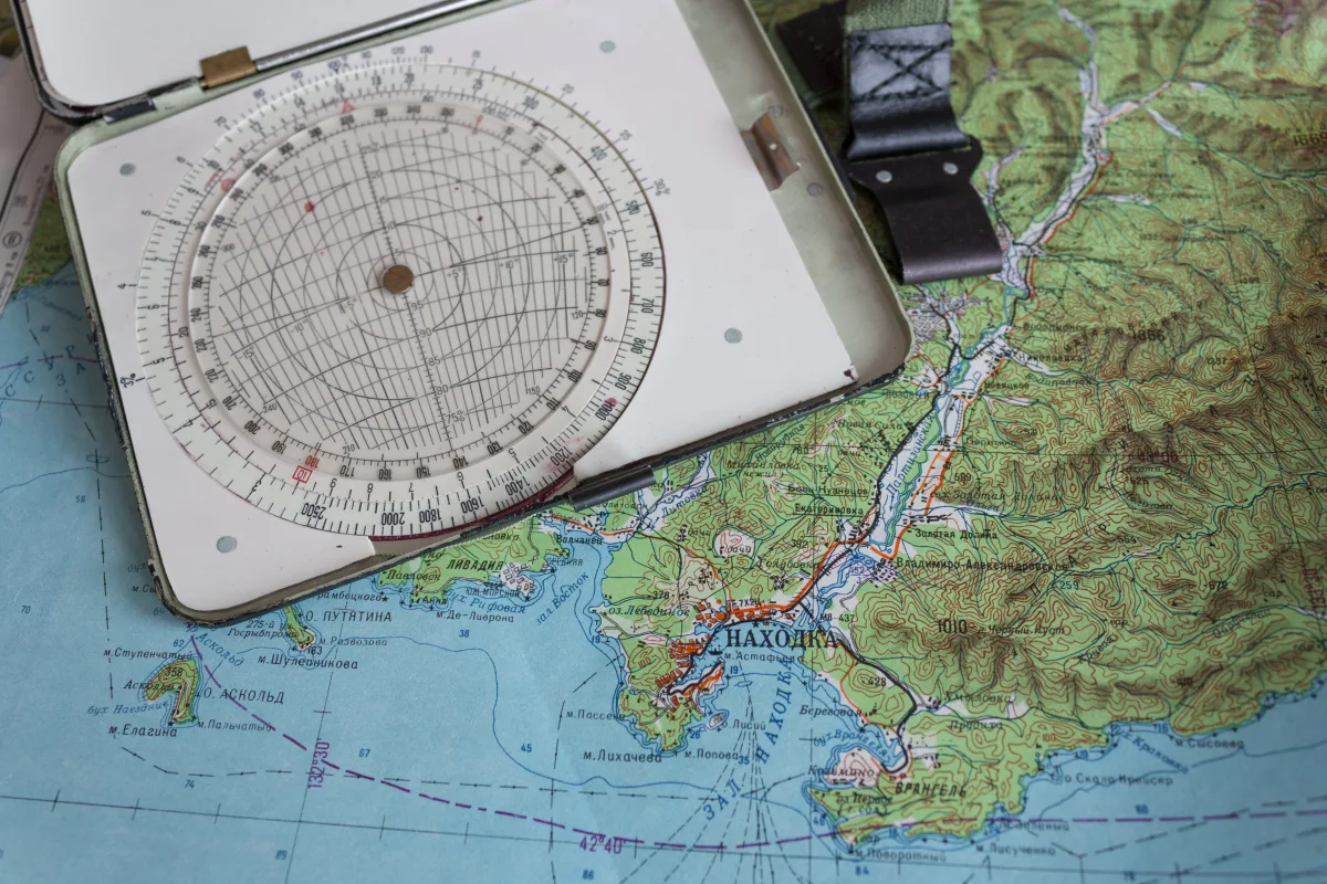Fuel Planning — When Fuel Runs Low