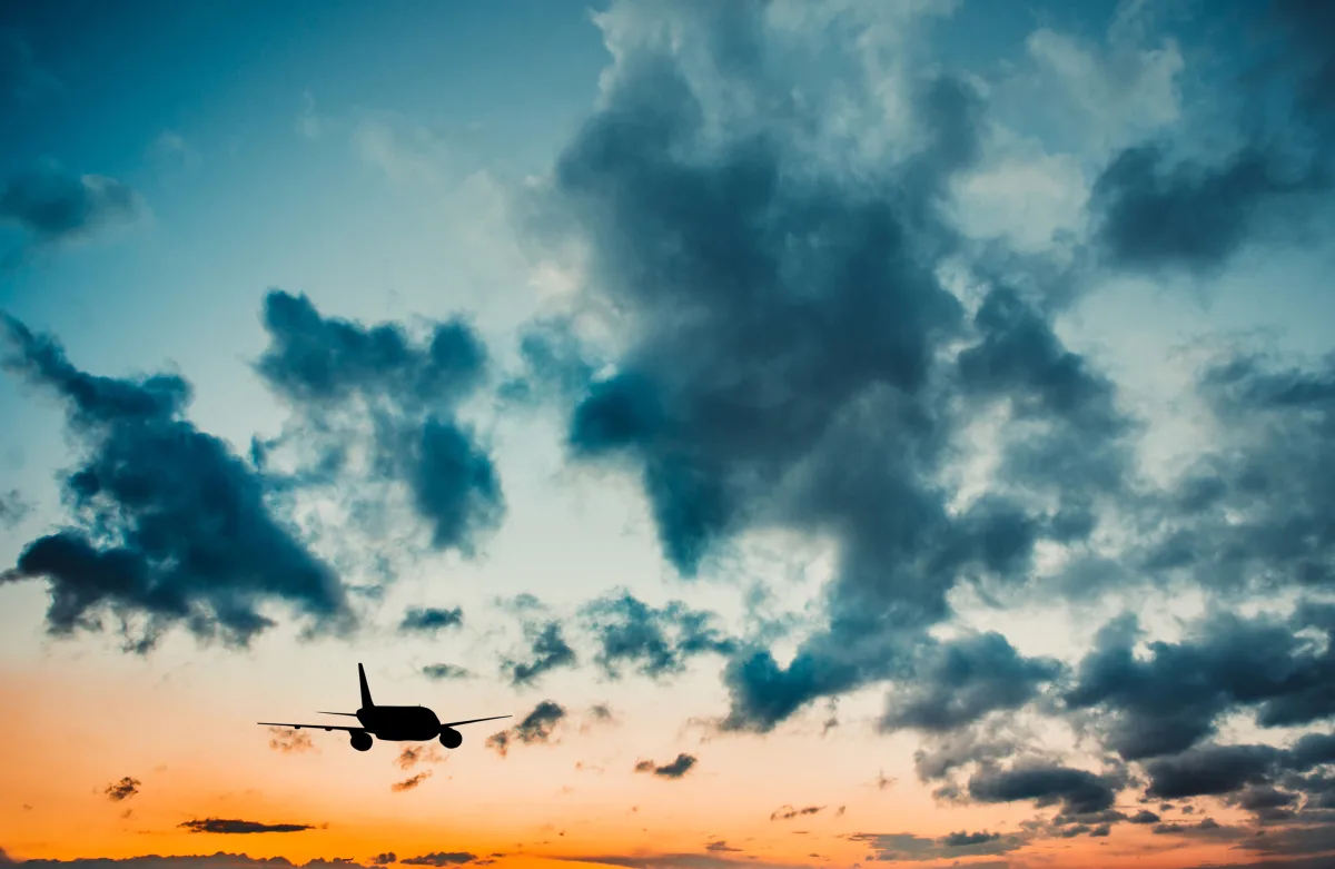 Engine Failure — Why Planes Simply Keep Flying