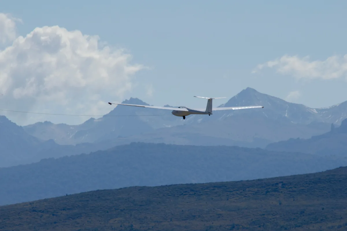 Soaring Explained — Thermals, Ridge Lift, Mountain Waves - Aircraft Wissen für Einsteiger