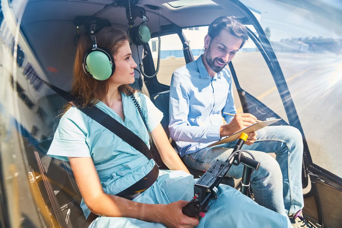 Flight Simulation as a Training Tool — What Counts and What Doesn't - Aircraft Wissen für Einsteiger