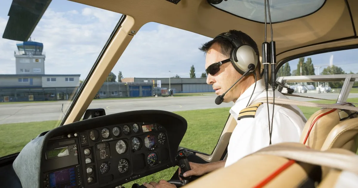 Turbine Helicopters — From Robinson R66 to Airbus H145 - Aircraft Wissen für Einsteiger
