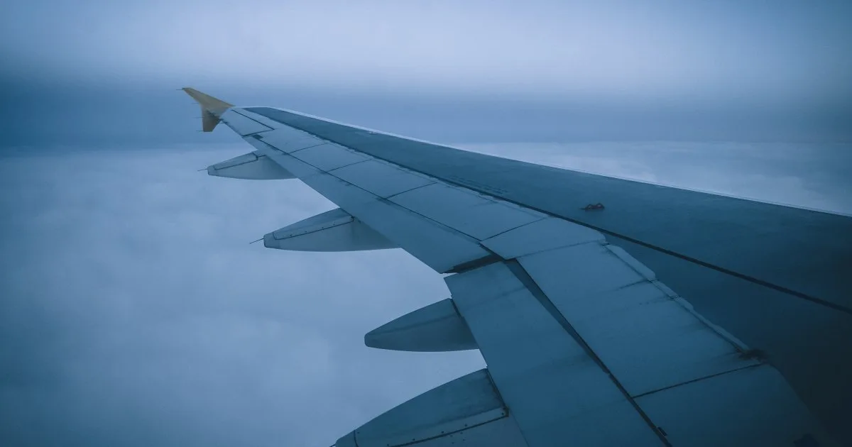 VFR vs. IFR — The Fundamental Difference for Pilots and Passengers - Aircraft Wissen für Einsteiger